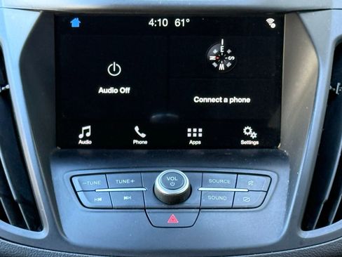 Used 2019 Ford Escape SEL image 20