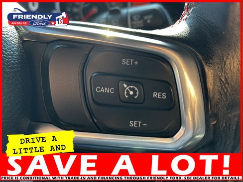 Used 2020 Jeep Wrangler Unlimited Rubicon image 30