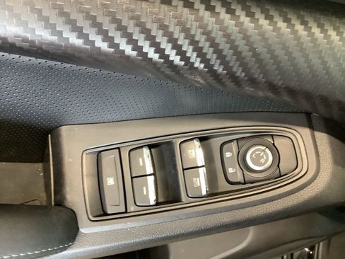 Used 2022 Subaru Ascent Onyx Edition AWD/4WD image 16