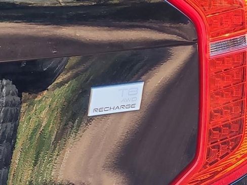 Certified 2023 Volvo XC90 T8 Ultimate image 5