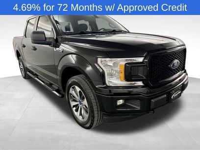 Used 2020 Ford F150 XL w/ Equipment Group 101A Mid
