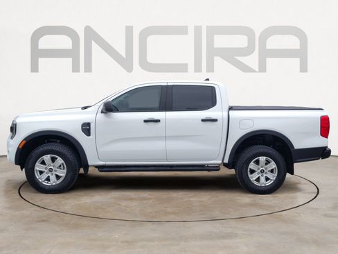 Used 2024 Ford Ranger XL RWD image 9