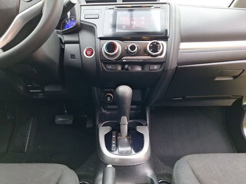 Used 2015 Honda Fit EX image 18
