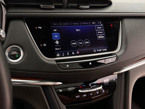 Used 2020 Cadillac XT5 Premium Luxury image 21