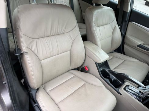 Used 2014 Honda Civic EX-L image 9