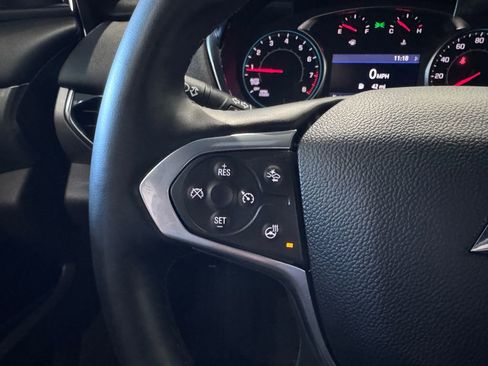 Certified 2023 Chevrolet Traverse LT image 15