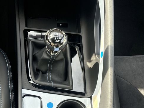 New 2025 Hyundai Elantra N image 21