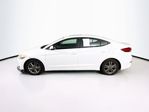 Used 2017 Hyundai Elantra Value Edition FWD image 7