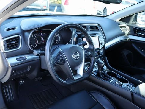 Used 2023 Nissan Maxima SV w/ Floor Mat Group image 16