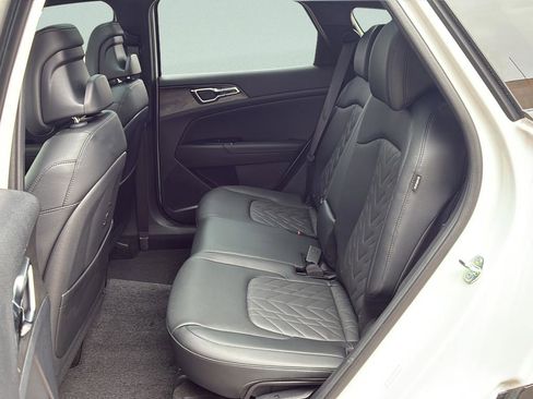 New 2025 Kia Sportage X-Pro Prestige AWD/4WD image 23