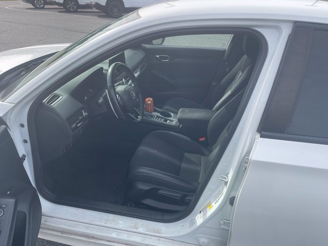Used 2022 Honda Civic Sport image 21