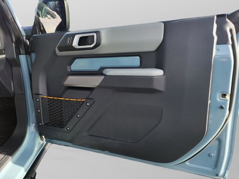 Used 2023 Ford Bronco Badlands image 23