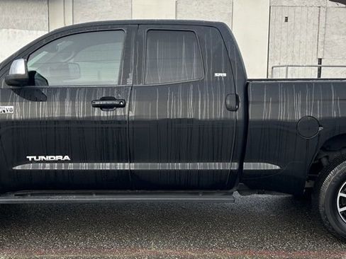 Certified 2016 Toyota Tundra SR5 image 6
