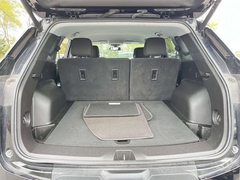 Used 2022 Chevrolet Blazer LT image 9