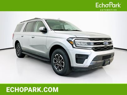 Used 2024 Ford Expedition Max XLT