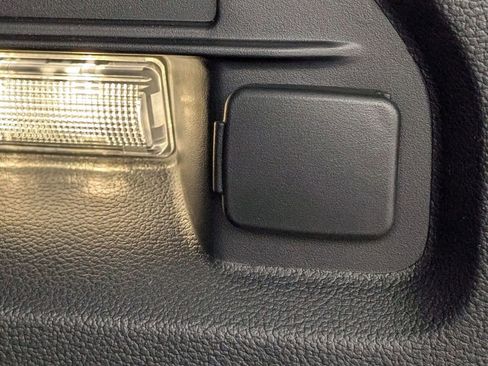 New 2025 Ford Explorer Active w/ Active Comfort Package image 20