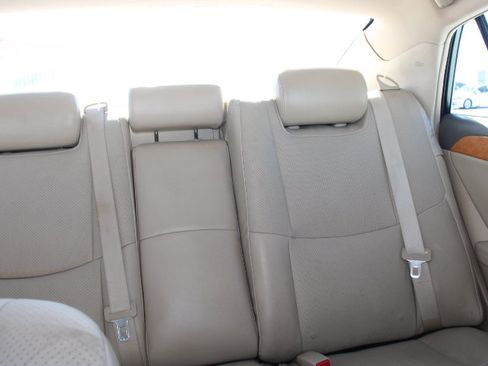 Used 2007 Toyota Avalon Limited FWD image 22