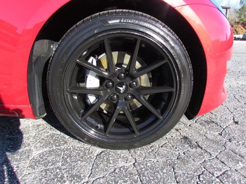 Used 2021 Tesla Model 3 Long Range image 22