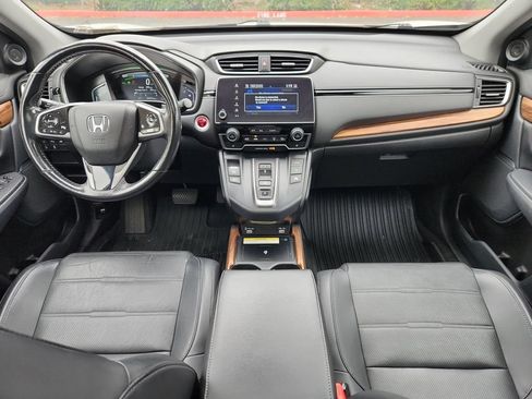 Used 2022 Honda CR-V Touring image 21