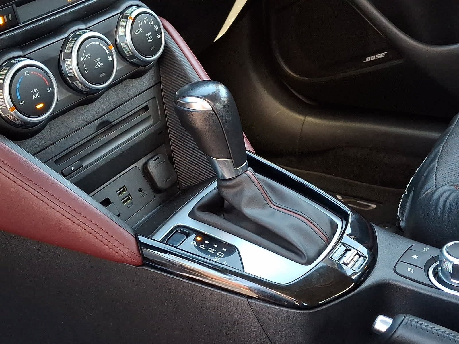 Used 2017 MAZDA CX-3 Grand Touring AWD/4WD image 16