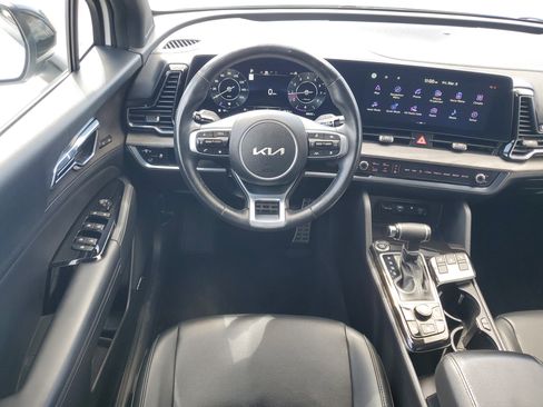 Used 2023 Kia Sportage X-Pro image 33