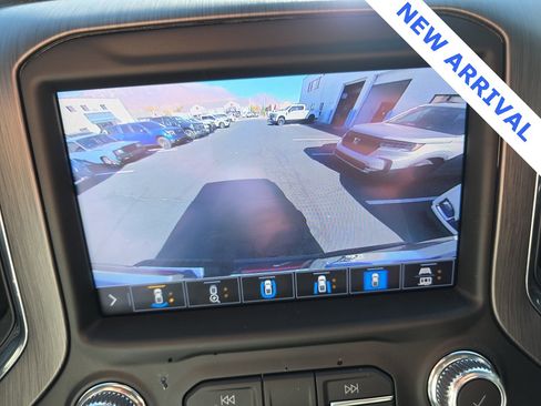 Used 2023 GMC Sierra 2500 Denali w/ Denali Ultimate Package image 41