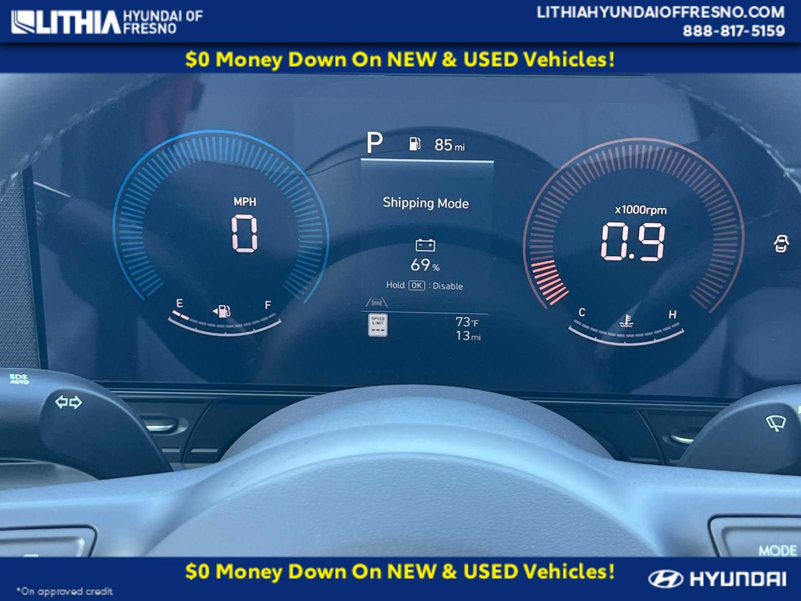 New 2026 Hyundai Kona SEL Sport FWD image 25