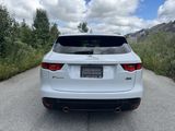 Used 2019 Jaguar F-PACE R-Sport image 5