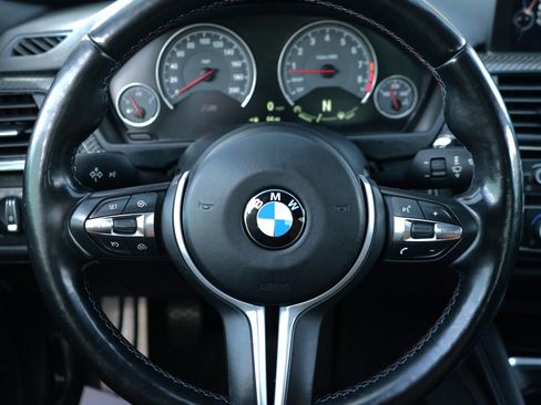 Used 2015 BMW M4 Coupe RWD image 18