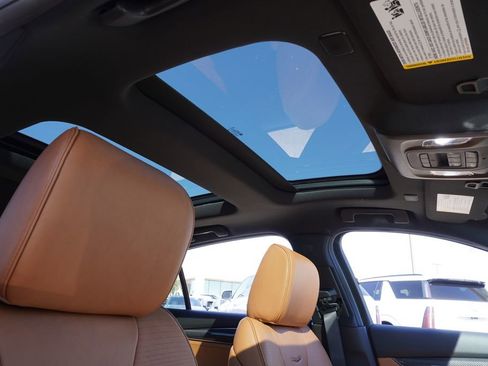 New 2026 Cadillac CT5 Sport image 14