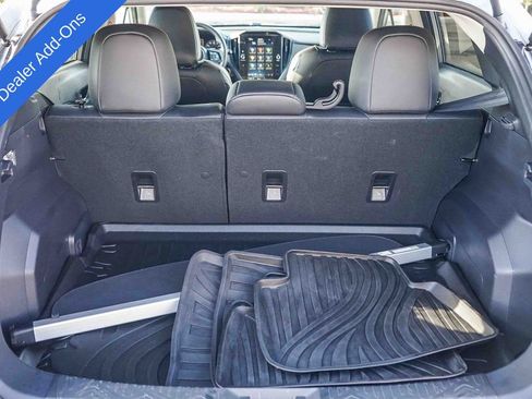 Certified 2024 Subaru Crosstrek 2.5i Limited w/ Popular Package #4A image 30