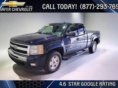 Used 2011 Chevrolet Silverado 1500 LT w/ All-Star Edition