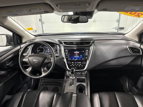 Used 2023 Nissan Murano SV FWD image 17