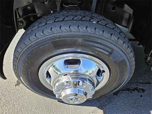 Used 2024 RAM 3500 Big Horn image 20