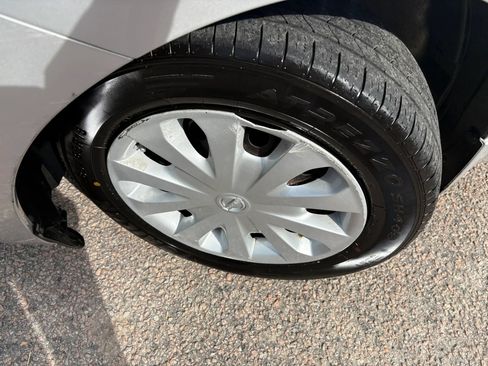 Used 2014 Nissan Versa Note SV FWD image 44