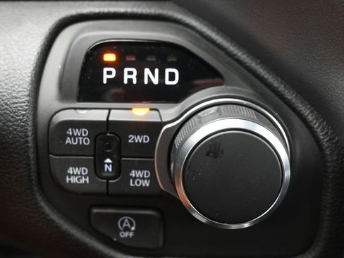 New 2026 RAM 1500 Big Horn image 24