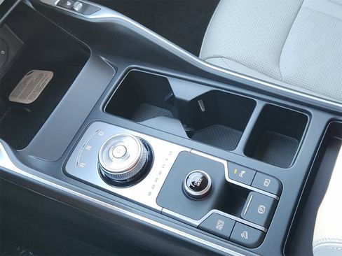 New 2026 Kia Sorento EX image 17