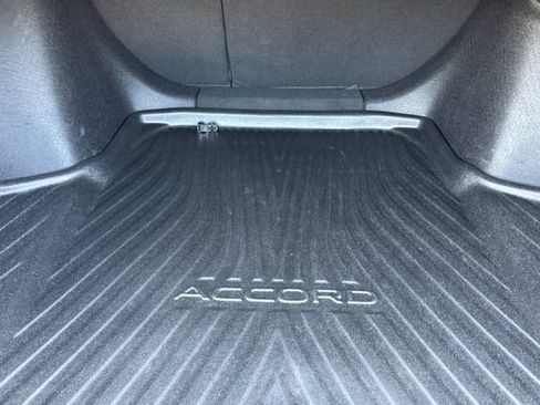Used 2024 Honda Accord EX image 17