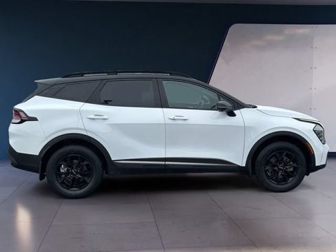 Certified 2023 Kia Sportage X-Pro Prestige AWD/4WD image 6