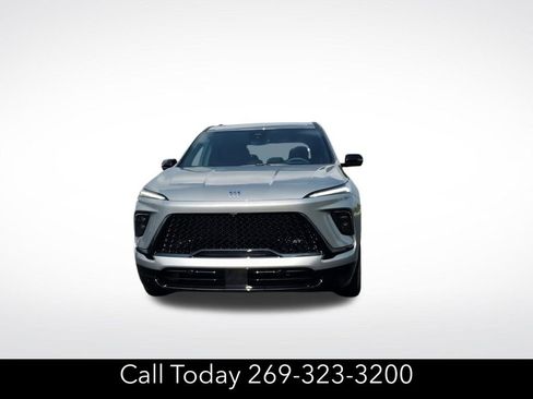 New 2026 Buick Enclave Sport Touring w/ Power Package image 4