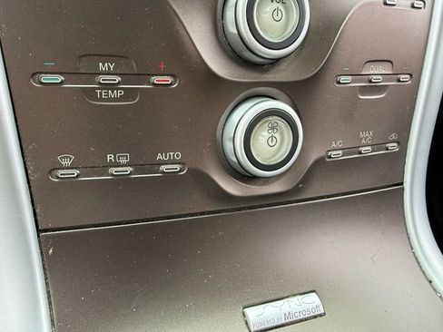 Used 2014 Ford Edge SEL w/ Equipment Group 205A image 24