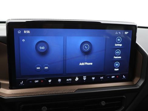 New 2025 Ford Bronco Sport Outer Banks image 14