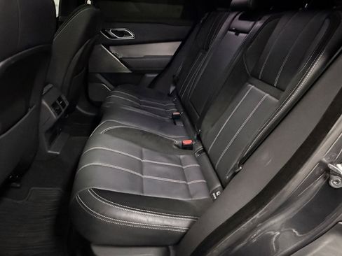 Used 2021 Land Rover Range Rover Velar R-Dynamic S image 38