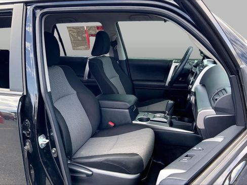 Used 2023 Toyota 4Runner SR5 RWD image 9