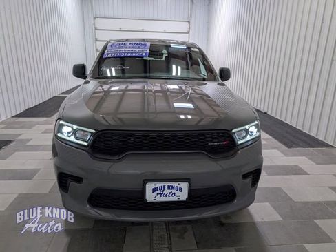 Used 2026 Dodge Durango GT AWD/4WD image 6