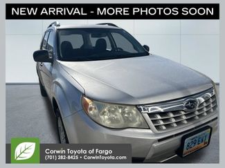 Used 2011 Subaru Forester 2.5X AWD/4WD video 1