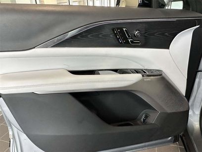 Certified 2024 Cadillac Lyriq Luxury