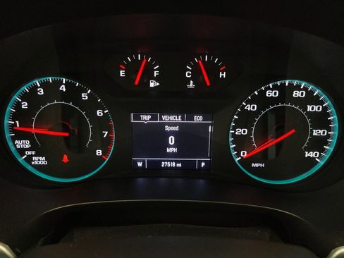 Used 2023 Chevrolet Malibu LS FWD image 23