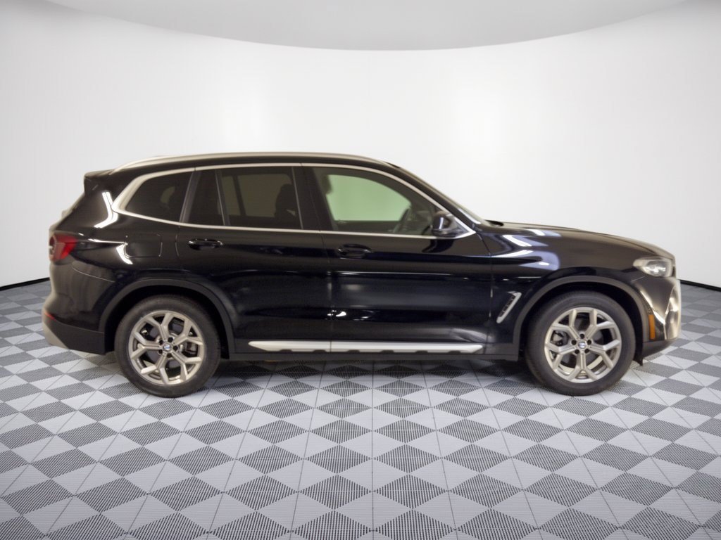 Used 2023 BMW X3 sDrive30i w/ Convenience Package RWD image 8