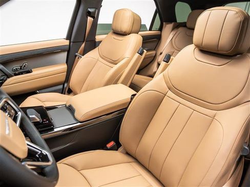 New 2026 Land Rover Range Rover Sport SE AWD/4WD image 15